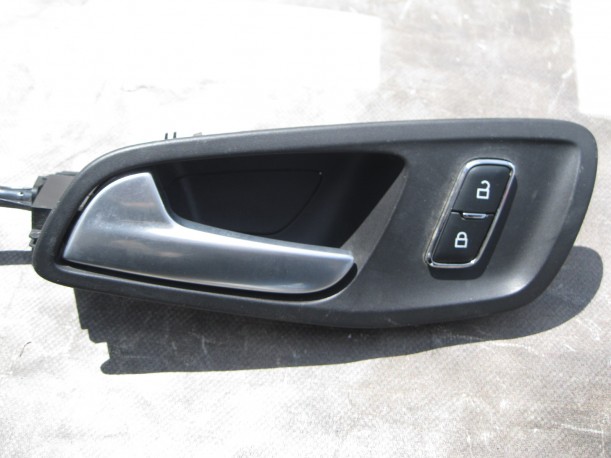 Ford Kuga 2 2013-2017 Ручка открывания двери салонная
