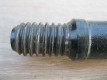 Volkswagen Golf 6 2008-2012 Крюк буксировочный Volkswagen