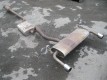 Ford Kuga 2 2013-2017 Глушитель