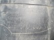 Volkswagen Golf 6 2008-2013 Подкрылок передний левый (локер)