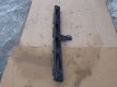 Ford Focus 2 2005-2011 Кронштейн заднего бампера