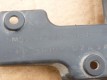 Ford Focus 2 2005-2011 Кронштейн заднего бампера