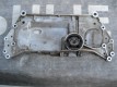 Volkswagen Golf 6 2008-2013 Подрамник передний (балка передняя)