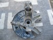Volkswagen Golf 6 2008-2013 Кулак поворотный передний левый