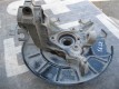 Volkswagen Golf 6 2008-2013 Кулак поворотный передний левый