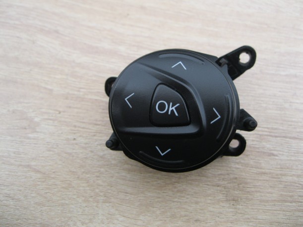 Ford Focus 3 2011-2015 Кнопка управления