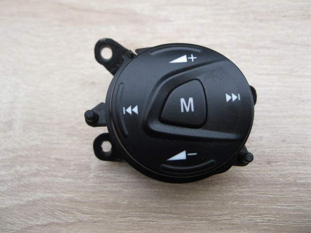 Ford Focus 3 2011-2015 Кнопка управления