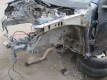 Volkswagen Golf 6 2008-2013 Лонжерон передний левый