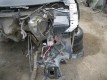 Volkswagen Golf 6 2008-2013 Лонжерон передний левый