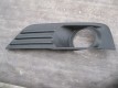 Ford Focus 2 2005-2008 Накладка противотуманной фары правая