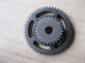 Шестерня TCM PowerShift