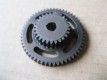 Ford Focus 3 2011-2018 Шестерня TCM PowerShift