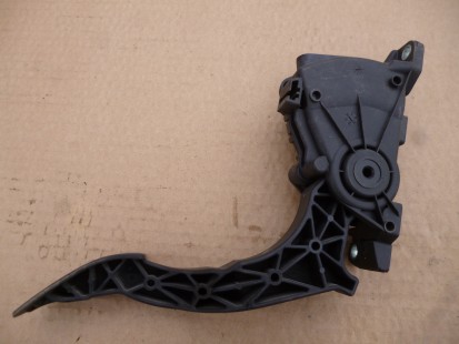 Ford Fiesta 2001-2008 Педаль газа (акселератора) электронная