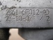 Ford Fusion 2002-2012 Подушка двигателя правая (Опора)