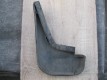 Ford Fiesta 2001-2008 Брызговик передний правый
