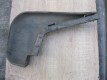 Ford Fiesta 2001-2008 Брызговик передний правый