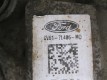Ford Kuga 2 2013-2017 Раздаточная коробка