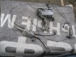 Ford Focus 2 2005-2011 Отопитель автономный (Предпусковой подогреватель)