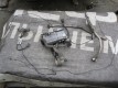 Ford Focus 2 2005-2011 Отопитель автономный (Предпусковой подогреватель)
