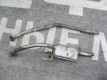 Ford Focus 2 2005-2011 Отопитель автономный (Предпусковой подогреватель)