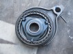 Ford Focus 2 2005-2011 Синхронизатор пятой передачи