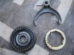 Ford Focus 2 2005-2011 Синхронизатор пятой передачи