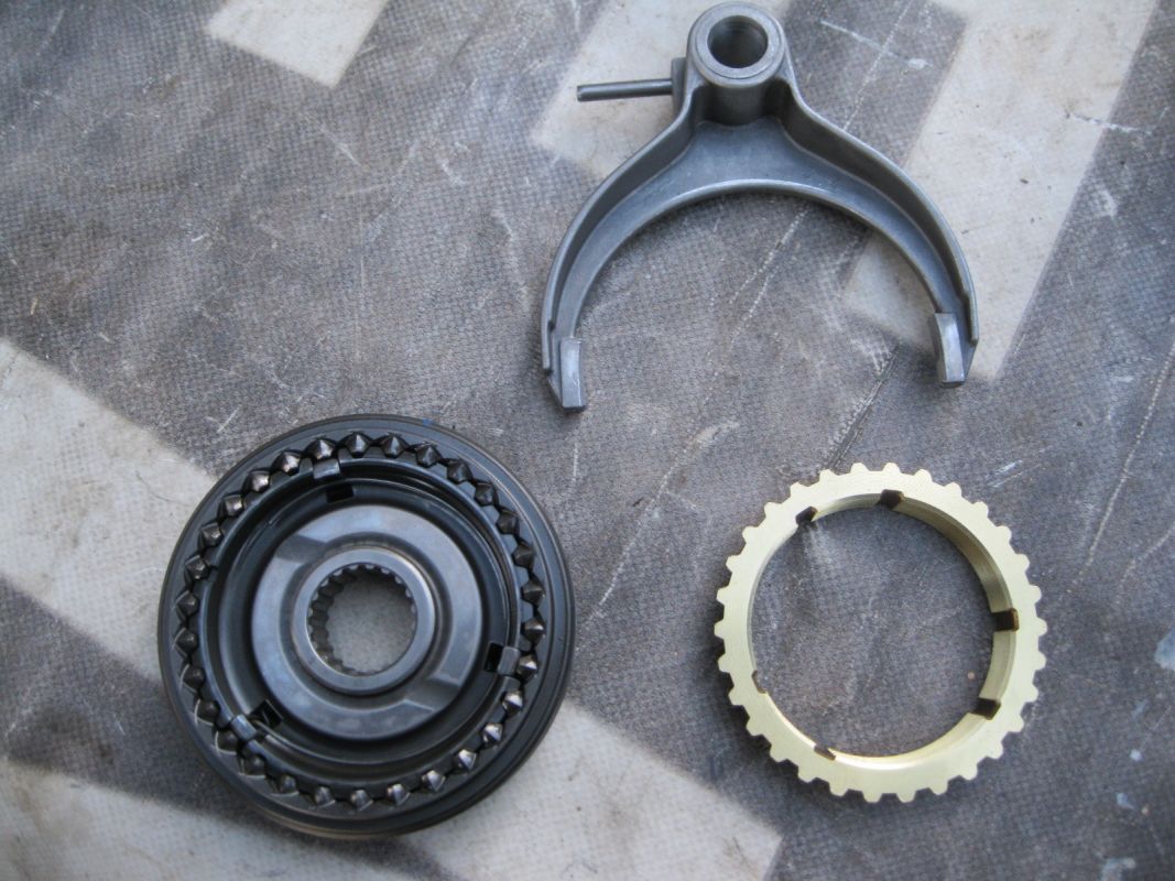 6. 1859519 ford шестерня 5 передачи. Ib5 коробка 5я передача. шестерня пятой передачи фокус 1 b5/ib5. фиксатор для синхронизатора 5передачи форд фокус 3 1.