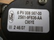 Ford Fusion 2002-2012 Педаль газа (акселератора) электронная