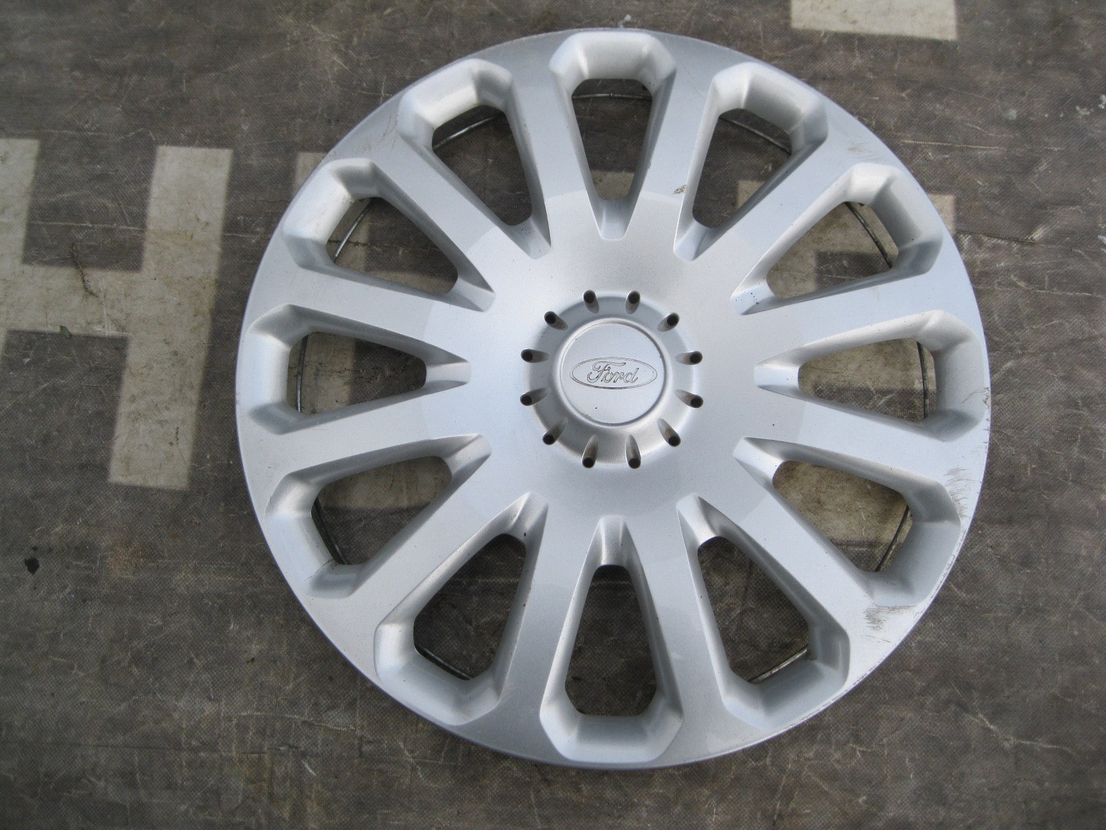 Купить Колпаки Колес Форд