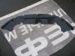 Ford Focus 2 2005-2011 Дефлектор бампера