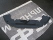 Ford Focus 2 2005-2011 Дефлектор бампера