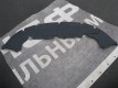 Ford Focus 2 2005-2011 Дефлектор бампера