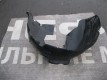 Ford Focus 2 2005-2011 Подкрылок передний правый (локер)