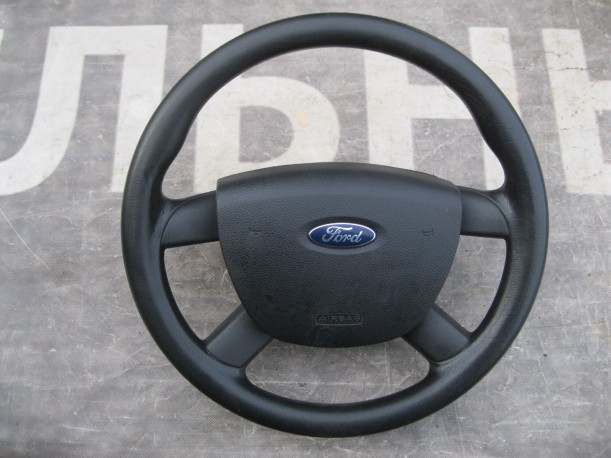 Ford Transit 2006-2013 Подушка безопасности водителя