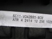 Ford Transit 2006-2013 Подушка безопасности водителя