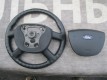Ford Transit 2006-2013 Подушка безопасности водителя