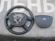 Ford Transit 2006-2013 Подушка безопасности водителя