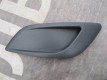 Ford Focus 2 2008-2011 Накладка противотуманной фары правая
