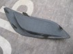 Ford Focus 2 2008-2011 Накладка противотуманной фары правая