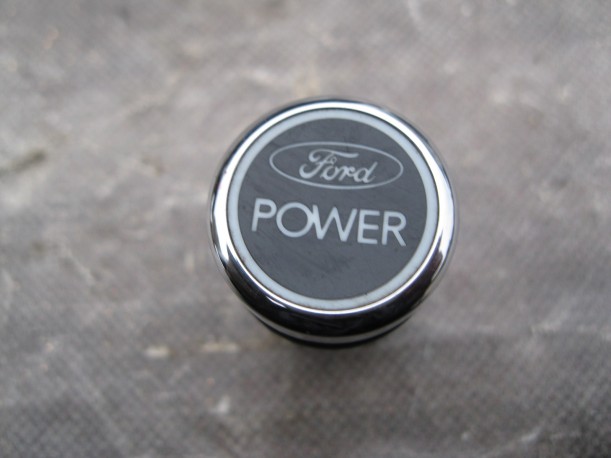 Ford Focus 3 2011-2015 Кнопка запуска двигателя