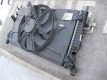 Ford Focus 2 2005-2011 Кассета радиаторов (Радиатор Вентилятор)