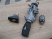 Ford Focus 2 2005-2011 Комплект личинок (Капот Дверь Замок зажигания)