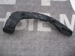Ford Focus 2 2005-2011 Воздухозаборник