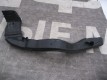 Ford Focus 2 2005-2011 Воздухозаборник