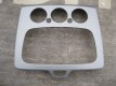 Ford Focus 2 2005-2011 Рамка магнитолы