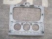 Ford Focus 2 2005-2011 Рамка магнитолы