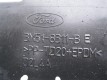 Ford Focus 2 2005-2008 Дефлектор радиатора левый