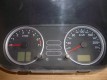 Ford Fusion 2002-2006 Щиток приборов (панель)