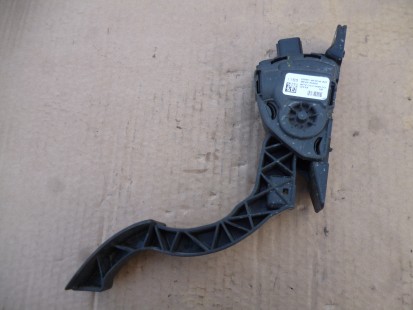 Ford Focus 3 2011-2015 Педаль газа (акселератора) электронная