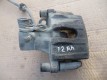 Ford Focus 2 2005-2011 Суппорт задний правый
